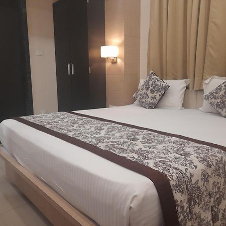 Variety Inn Patna  Exterior foto