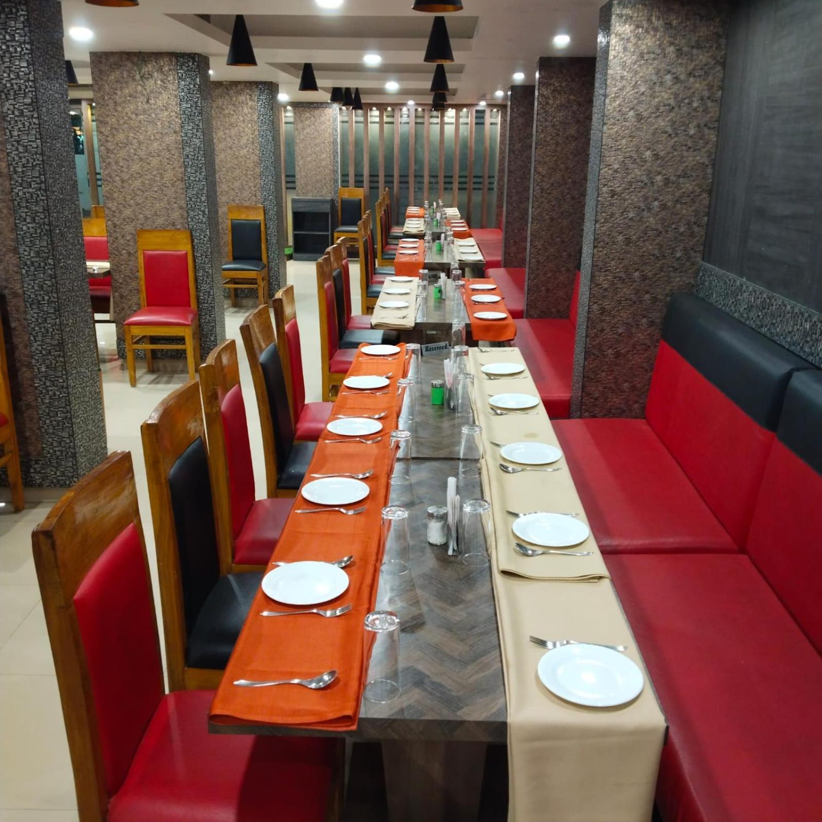 Variety Inn Patna  Exterior foto