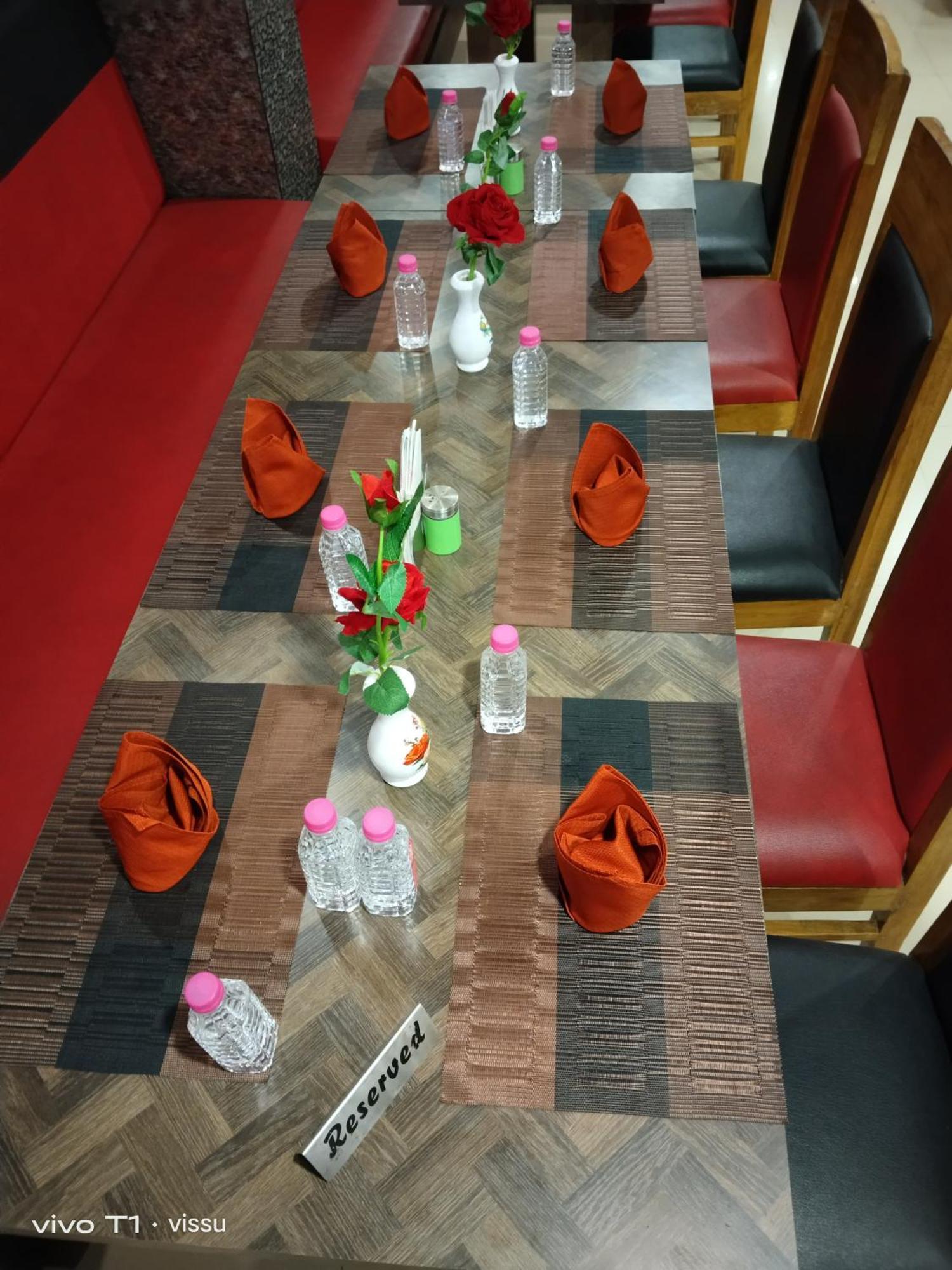 Variety Inn Patna  Exterior foto