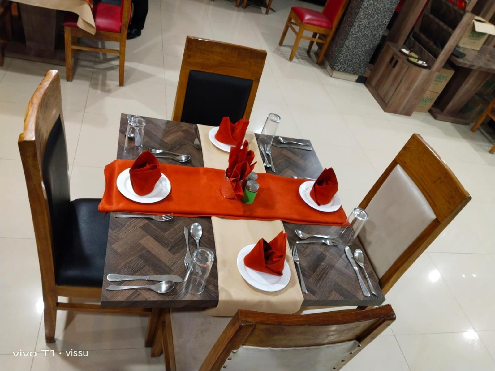 Variety Inn Patna  Exterior foto