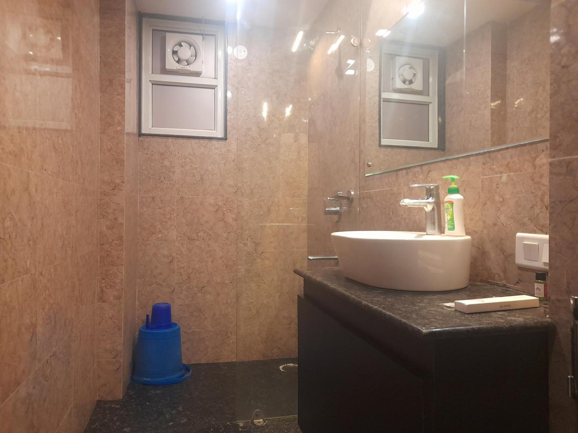 Variety Inn Patna  Habitación foto